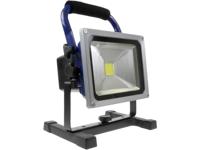 XCell 140966 Work 20 W LED Werklamp werkt op een accu 20 W 1600 lm
