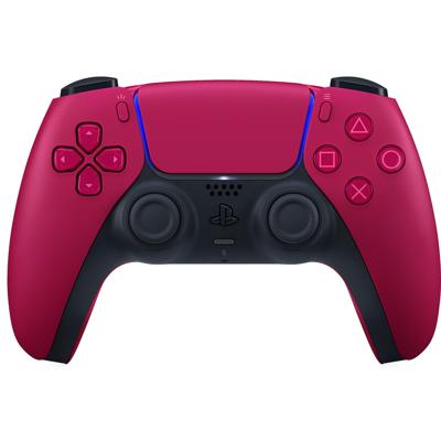 Sony DualSense V2 Rood Bluetooth/USB Gamepad Analoog/digitaal Android, MAC, PC, PlayStation 5, iOS Sony DualSense V2 Rood Bluetooth/USB Gamepad Analoog/digitaal Android, MAC, PC, PlayStation 5, iOS