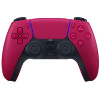 Sony DualSense V2 Rood Bluetooth/USB Gamepad Analoog/digitaal Android, MAC, PC, PlayStation 5, iOS