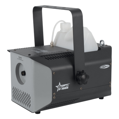 Showtec Showtec Stellar F-1000 Rookmachine