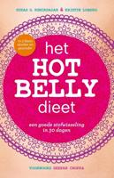Het Hot Belly Dieet - Suhas Kshirsagar - eBook (9789021557731)
