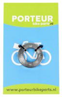 Porteur Nippelspanner Porteur - thumbnail