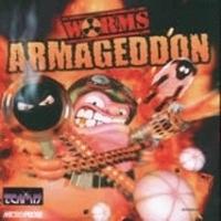 Worms Armageddon