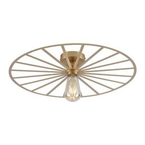 Paul Neuhaus Plafondlamp Isabella Ø 50 cm mat-goud