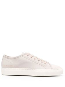 Common Projects baskets Tournament - Tons neutres