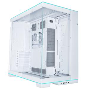 Lian Li PC-O11 Dynamic EVO RGB White