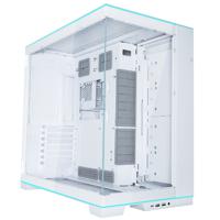 Lian Li PC-O11 Dynamic EVO RGB White - thumbnail