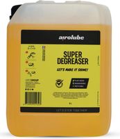 Airolube Ontvetter Super Degrease 5 liter geel