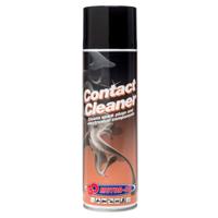 BO Motor Oil Spuitbus bo contact cleaner spray (500ml)