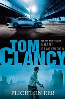 Tom Clancy Plicht en eer - Grant Blackwood - ebook