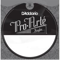 D'Addario J4403 Pro-Arte Classical snaar voor klassieke gitaar extra hard tension (G3)