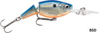 Rapala Jointed Shad Rap 07 Blue Shad - BSD