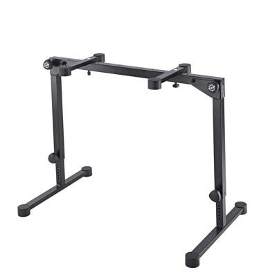 K&M 18820 Omega Pro keyboard standaard zwart K&M 18820 Omega Pro keyboard standaard zwart