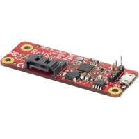 Renkforce USB/mSATA-Converter Shield Geschikt voor serie: Raspberry Pi - thumbnail