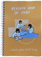 Rekenen voor de PABO - Liesbeth van der Plas - Paperback (9789493065048)