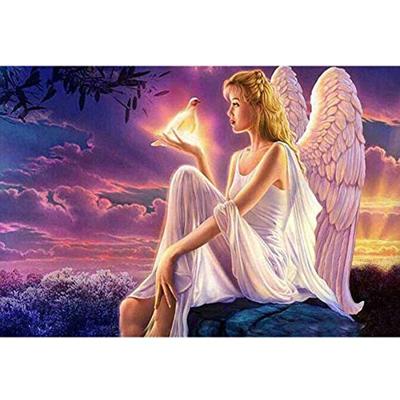 lffopt 5D Diamond Art Kit Diamant Schilderen Dimond Schilderijen Voor Volwassenen Diamond Art Kits Diamant Schilderen Kits Voor Volwassenen 5D Diamant Schilderen