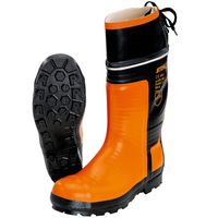 Stihl Zaaglaars Special | Maat 50 | Oranje - 884930050