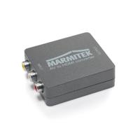 Marmitek Connect Ah31 RCA/Scart naar HDMI Converter