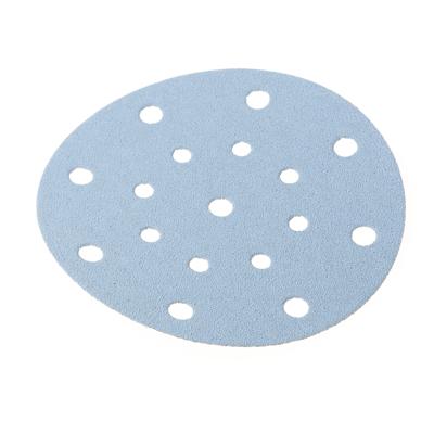 Festool 575161 accessoire voor schuurmachines 50 stuk(s) Schuurschijf