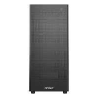 Antec NX500M Mini Tower Zwart - thumbnail