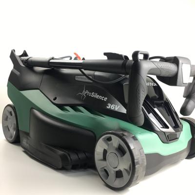 AdvancedRotak 36-750 | Accumaaier 36 V 44 cm | Zonder accu's & lader | 2e kans model AdvancedRotak 36-750 | Accumaaier 36 V 44 cm | Zonder accu's & lader | 2e kans model