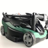 AdvancedRotak 36-750 | Accumaaier 36 V 44 cm | Zonder accu's & lader | 2e kans model