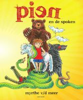 Pien en de spoken - Myrthe van der Meer - ebook - thumbnail