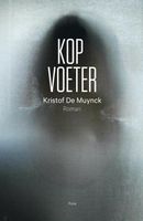 Kopvoeter - Kristof De Muynck - ebook - thumbnail