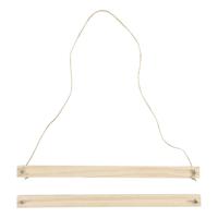 Creativ Company Houten Poster Hanger Set