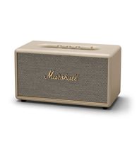 Marshall Stanmore III Bluetooth Speaker - Creme - thumbnail