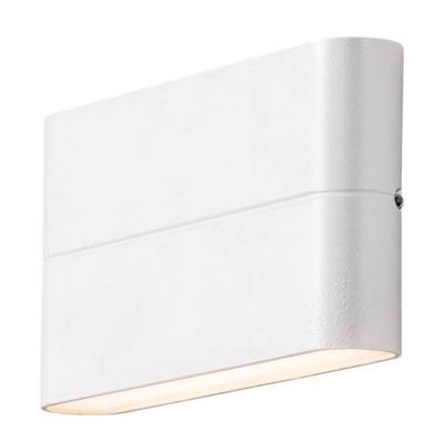 Konstsmide Chieri Geschikt voor gebruik binnen Wit 6 W