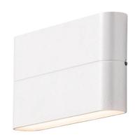 Konstsmide Chieri Geschikt voor gebruik binnen Wit 6 W