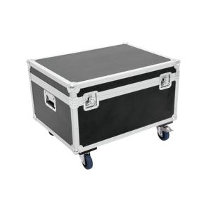 Omnitronic R-7 Flightcase (l x b x h) 620 x 820 x 465 mm