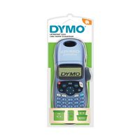 DYMO LetraTag LT-100H + Tape labelprinter 160 x 160 DPI ABC - thumbnail