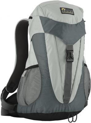 Active Leisure rugzak Coyan 28 liter 50 x 35 cm polyester grijs Active Leisure rugzak Coyan 28 liter 50 x 35 cm polyester grijs