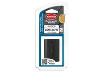 Hähnel Fototechnik HL-PLF19 Camera-accu Vervangt originele accu DMW-BLF19, DMW-BLF19E, DMW-BLF19PP 7.2 V 1970 mAh - thumbnail