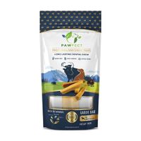 Pawfect Chew yak kaas bars