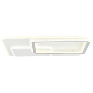 Brilliant G99607/70 Savare LED-plafondlamp LED 48 W Wit, Grijs