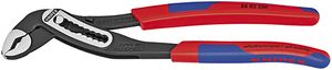 Knipex Waterpomptang Alligator gepol. 180 mm - 8802180