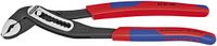 Knipex Waterpomptang Alligator gepol. 180 mm - 8802180