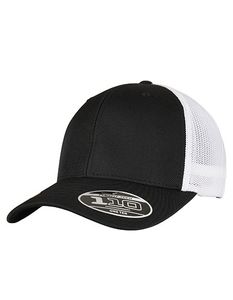 FLEXFIT FX110RT Flexfit 110 Recycled Cap 2-Tone