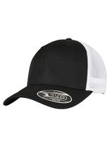 FLEXFIT FX110RT Flexfit 110 Recycled Cap 2-Tone - thumbnail