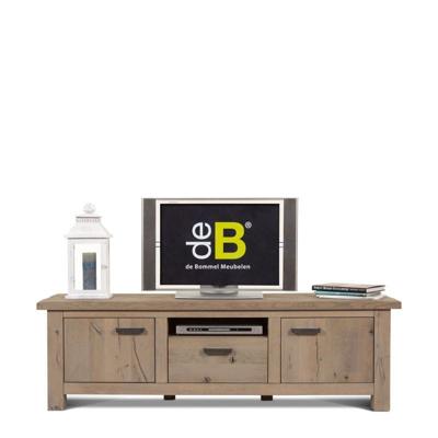 TV dressoir (180cm) Beaufort - Kiezel