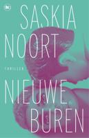 Nieuwe buren (Paperback) - thumbnail