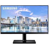 Samsung F27T450FZU Business LED-monitor Energielabel D (A - G) 68.6 cm (27 inch) 1920 x 1080 Pixel 16:9 5 ms HDMI, DisplayPort, USB 2.0, Hoofdtelefoon (3.5 mm - thumbnail