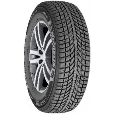Michelin Latitude Alpin LA2 255/50R20