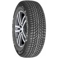 Michelin Latitude Alpin LA2 255/50R20