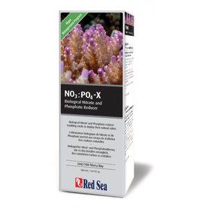 Red Sea NO3:PO4-X Nitraat en Fosfaat verwijderaar 1000ml