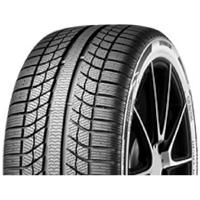 TYRE EVERGREEN 195/55 R16 87V EA719 ALL SEASONS M+S