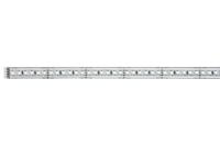 Paulmann MaxLED 1000 70676 LED-strip uitbreidingsset Met connector (male) 24 V 1 m Warmwit 1 stuk(s)